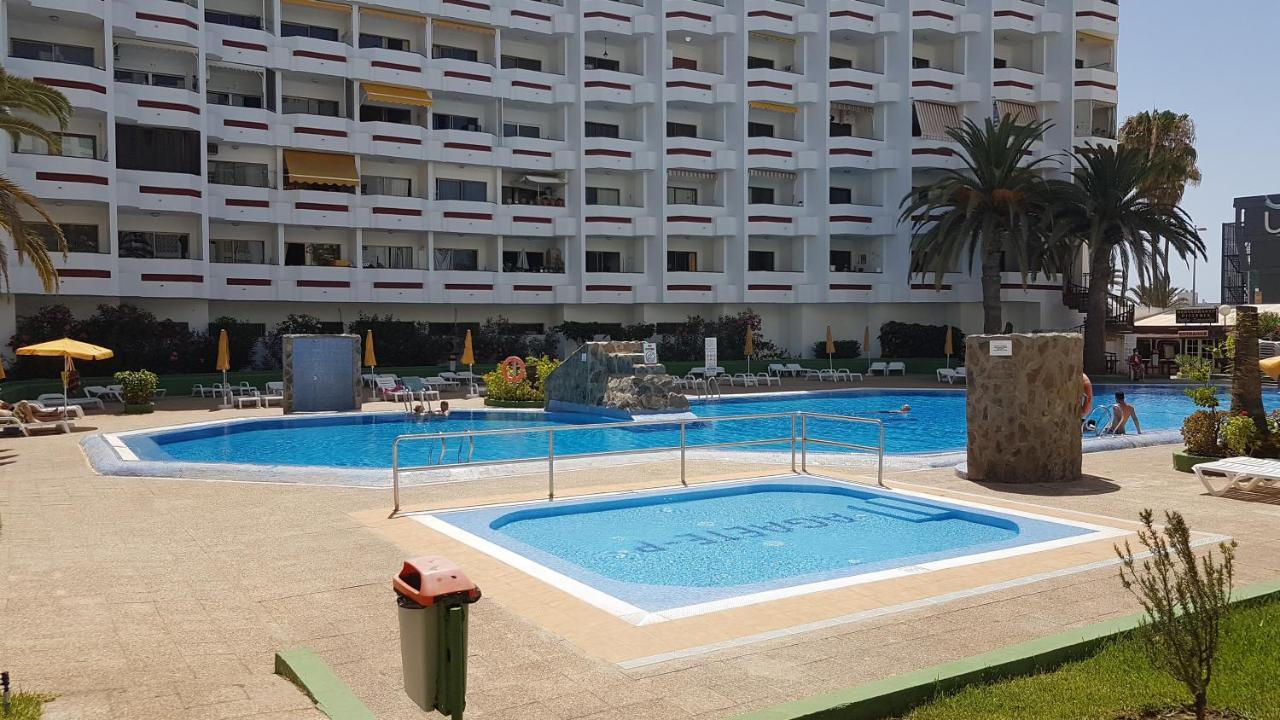 Vivienda Agaete Parque Appartement