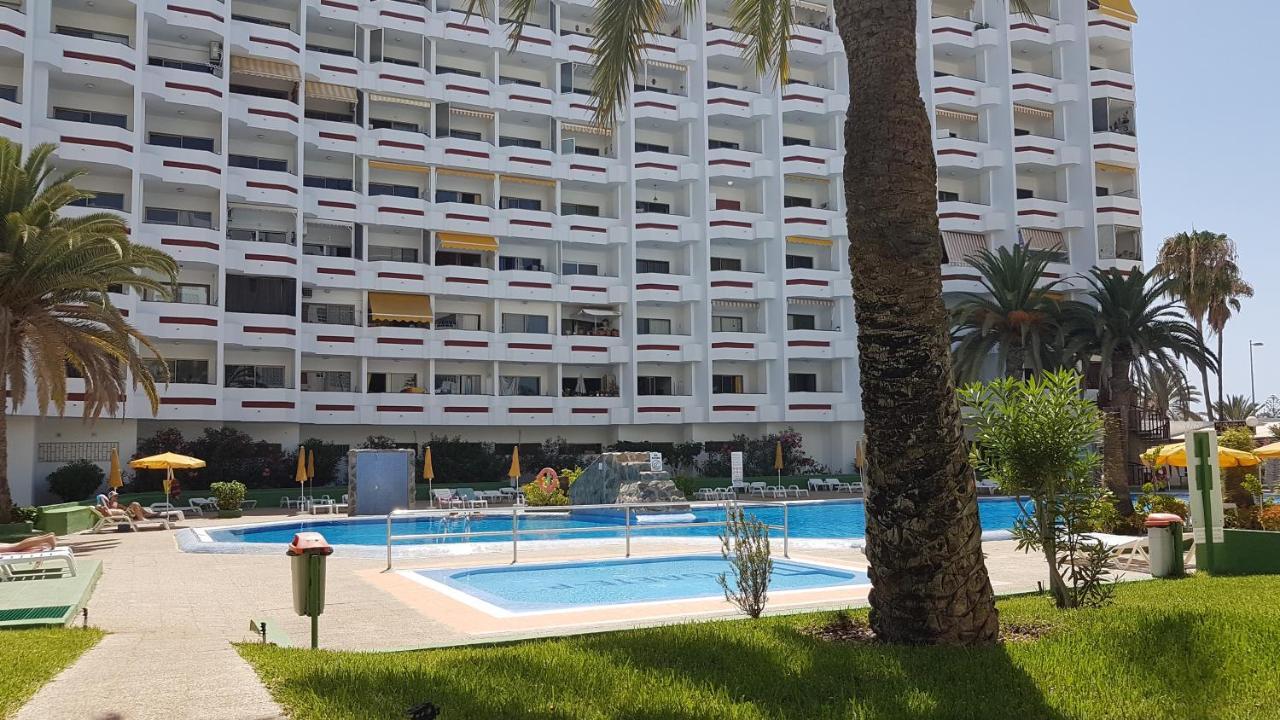 Appartement Vivienda Agaete Parque