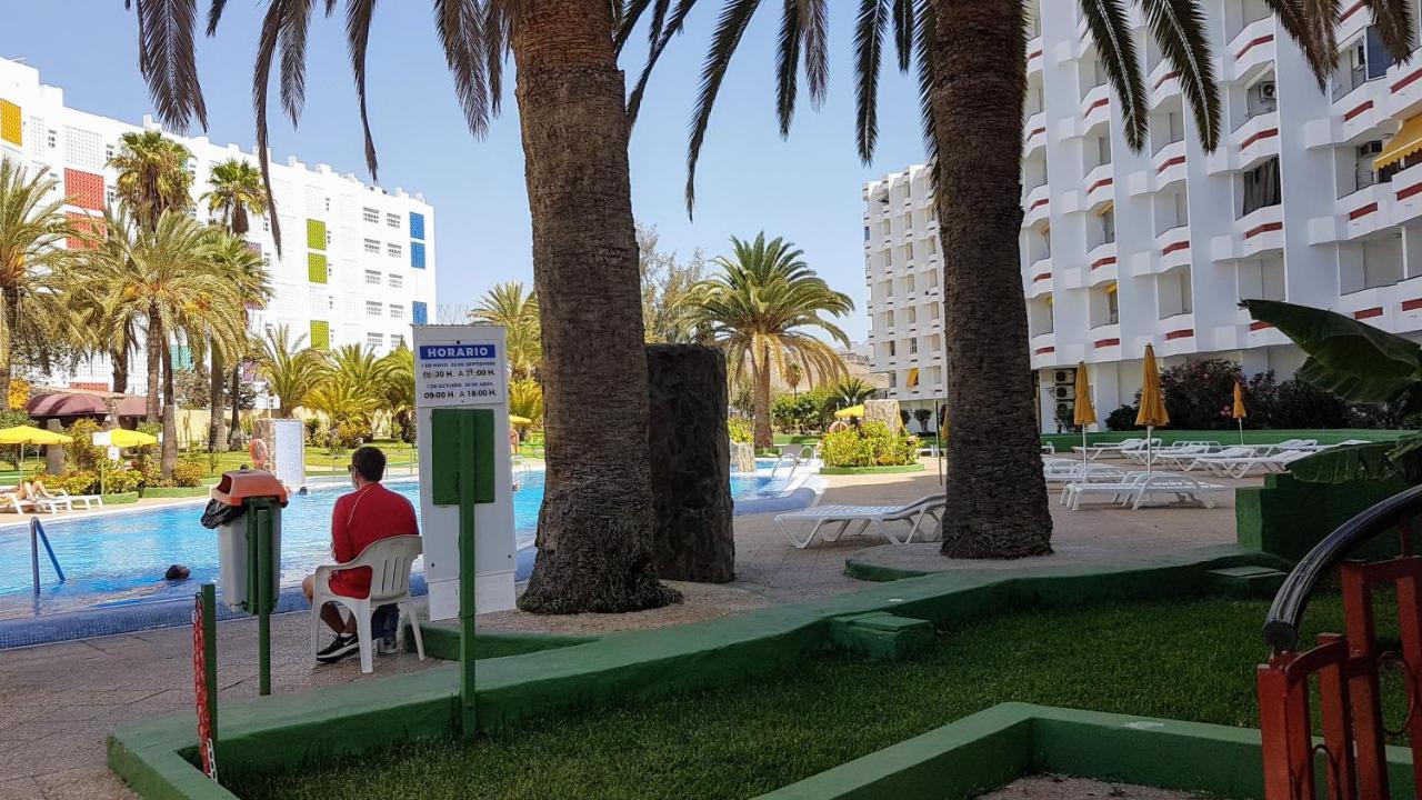 Appartement Vivienda Agaete Parque