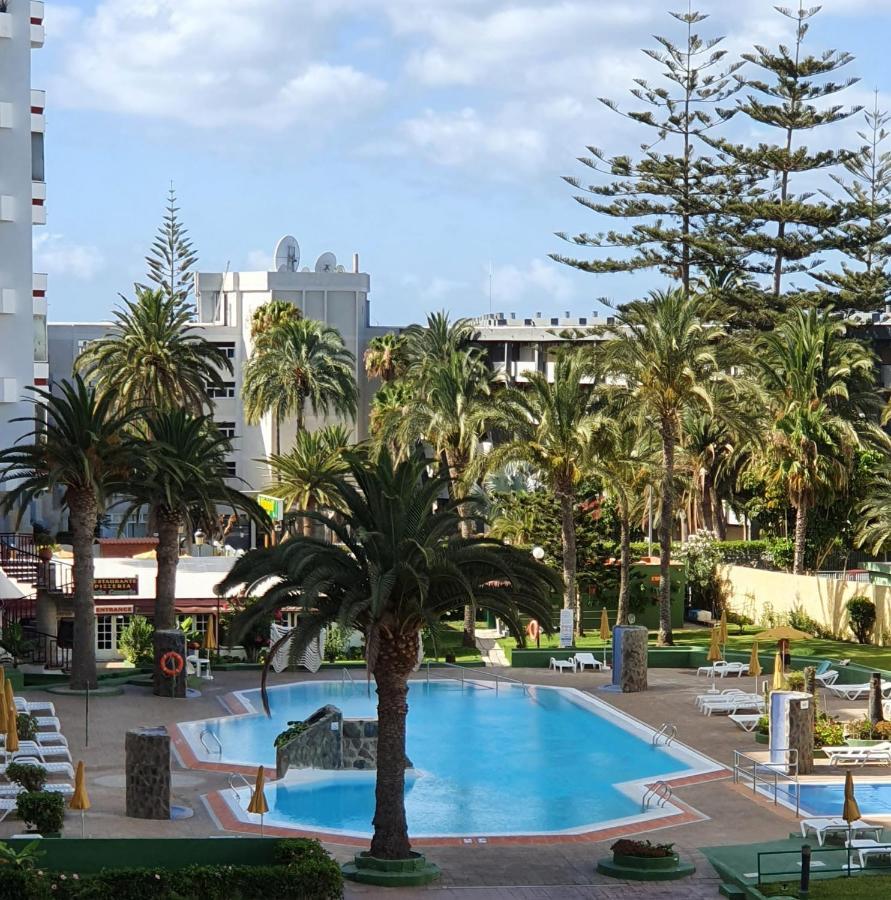 Appartement Vivienda Agaete Parque *