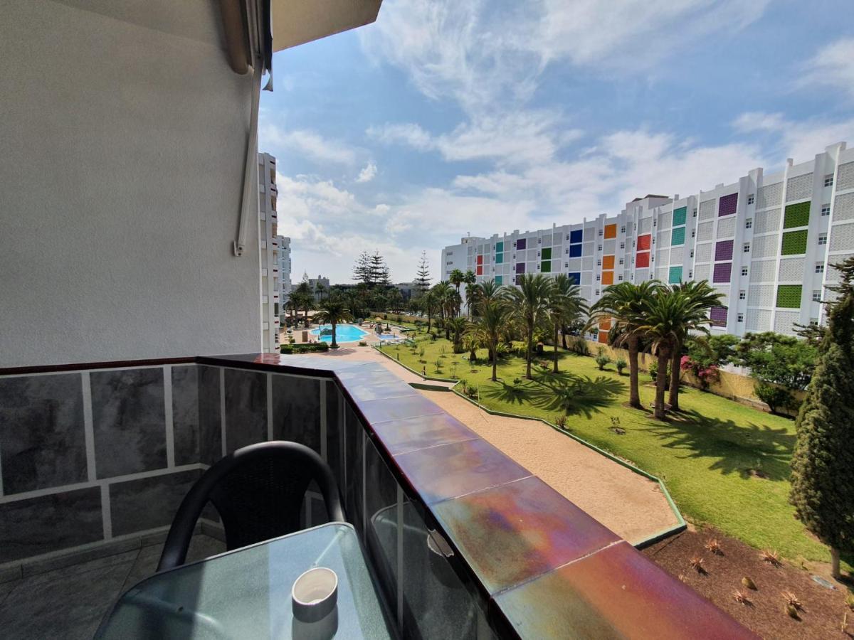 Vivienda Agaete Parque Appartement