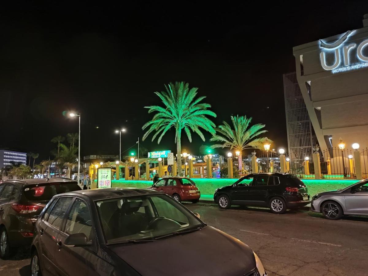 Appartement Vivienda Agaete Parque *