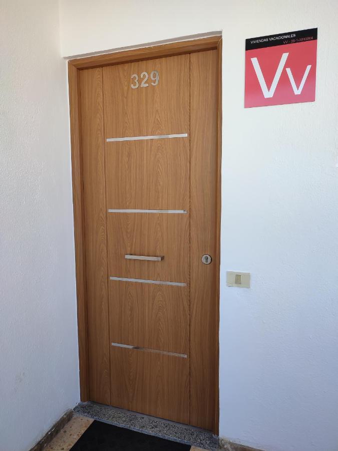 Appartement Vivienda Agaete Parque *
