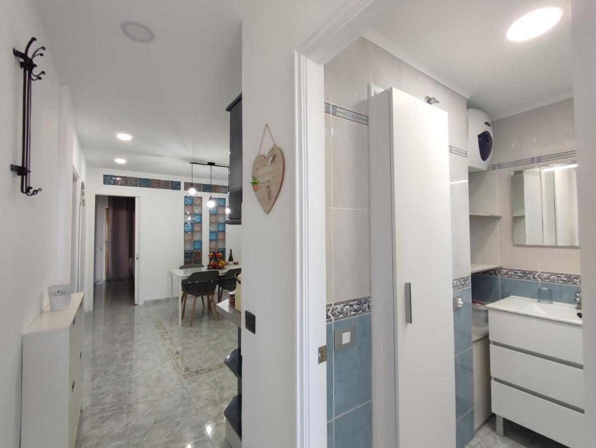 Vivienda Agaete Parque Appartement Playa del Inglés