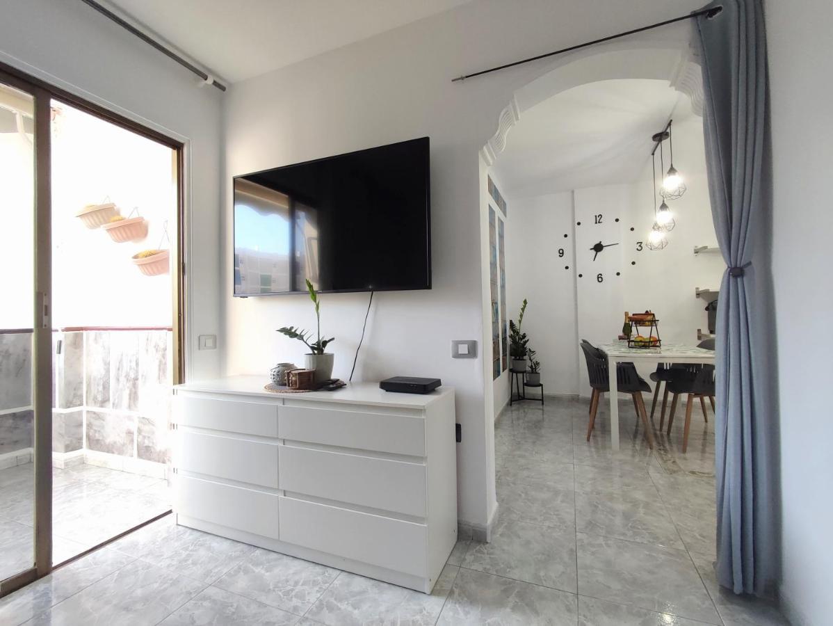 Appartement Vivienda Agaete Parque *