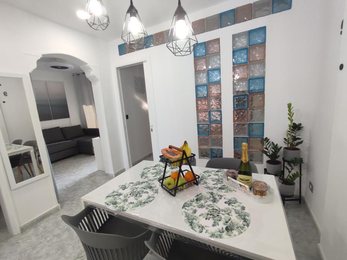Appartement Vivienda Agaete Parque Playa del Inglés