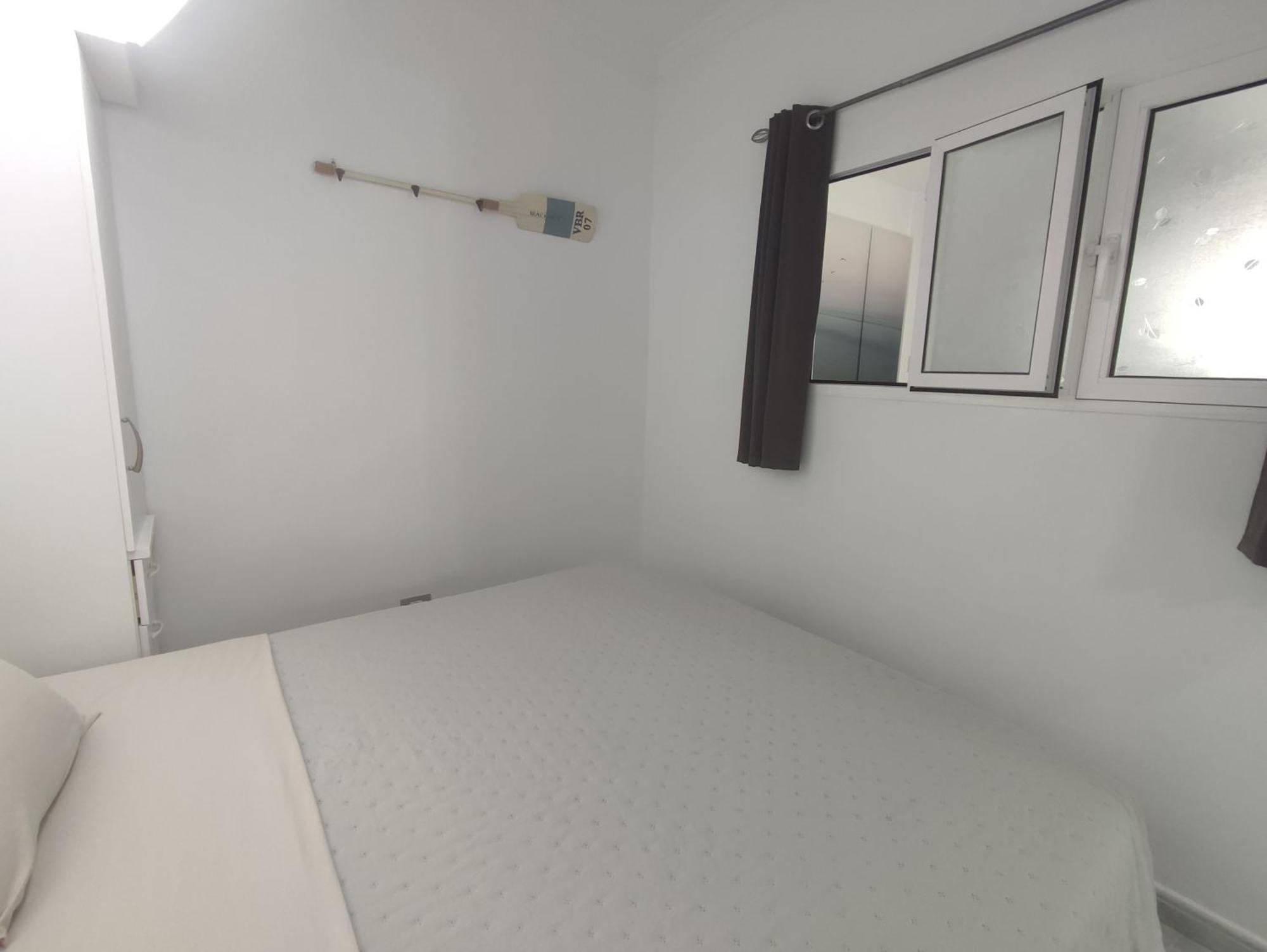 Appartement Vivienda Agaete Parque Playa del Inglés