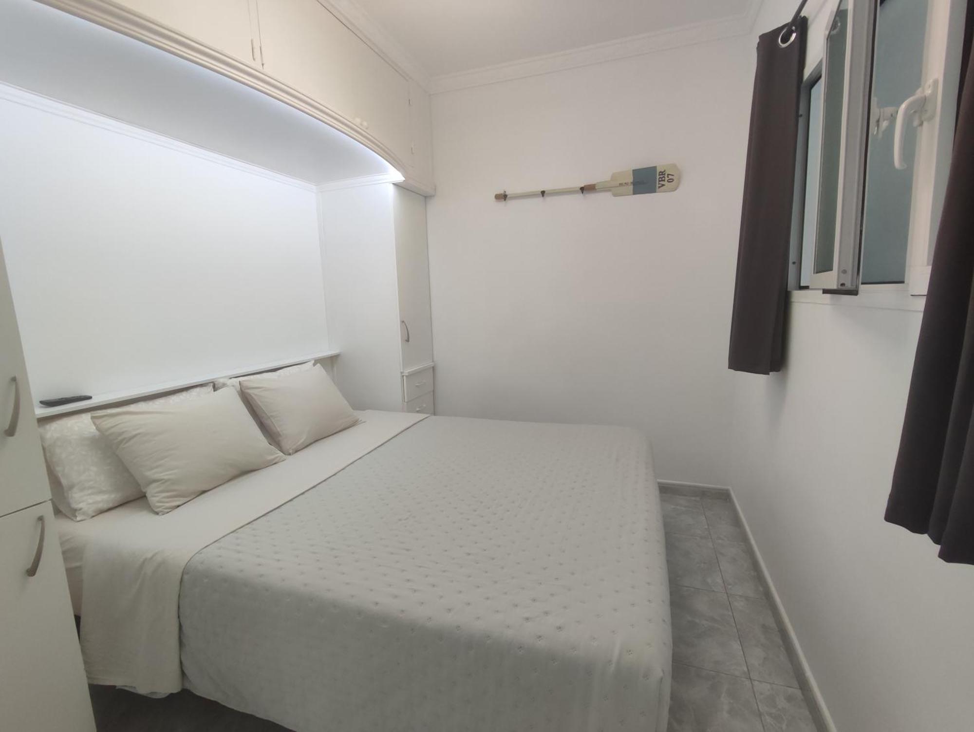 Vivienda Agaete Parque Appartement