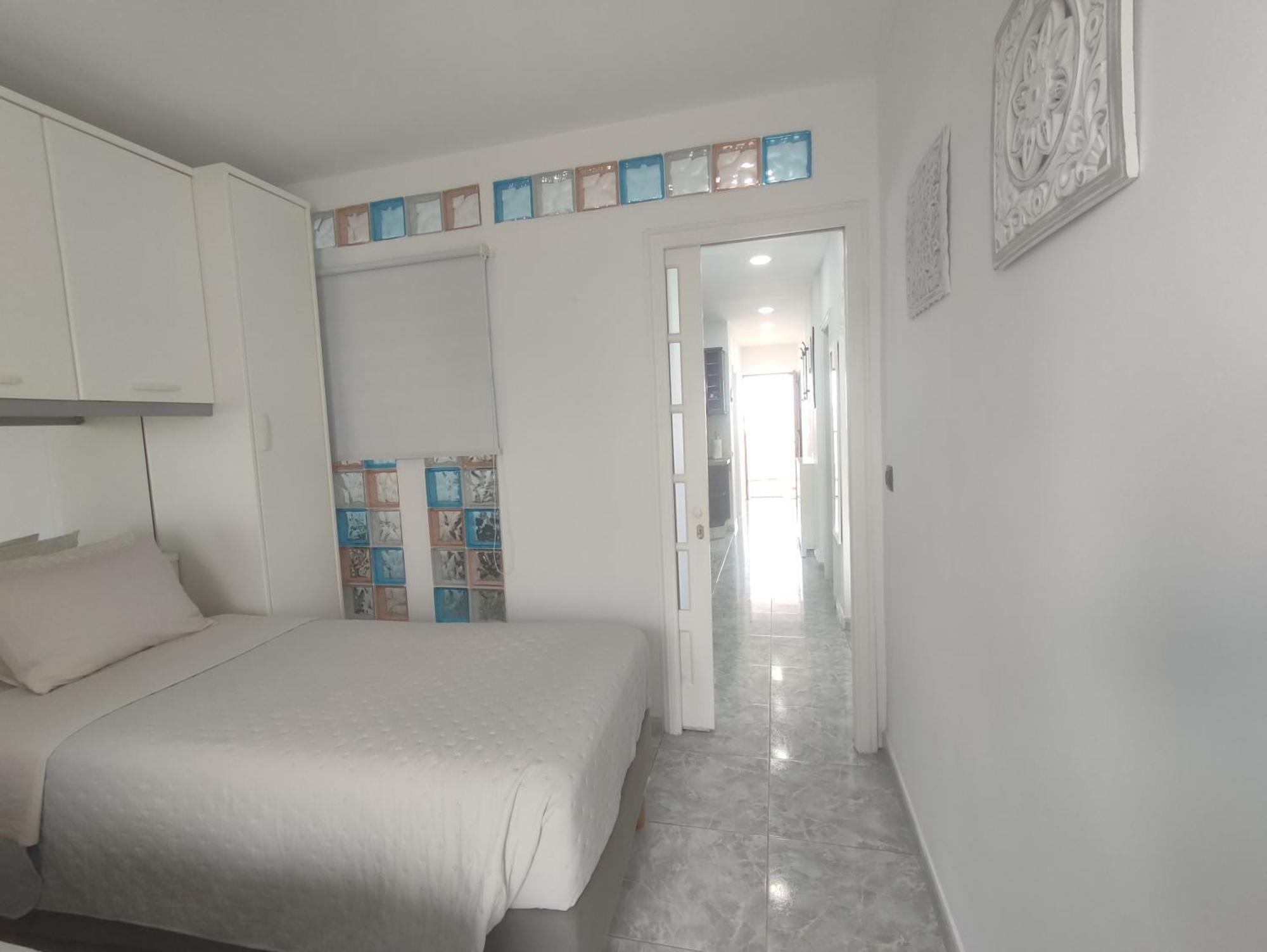 Appartement Vivienda Agaete Parque