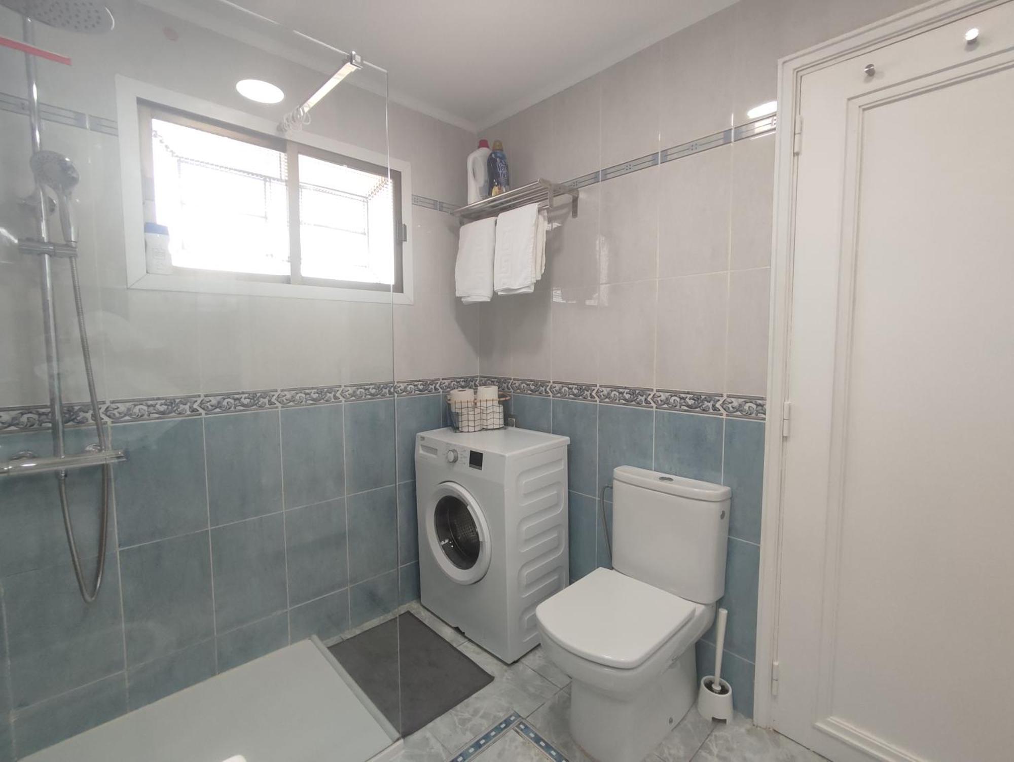 Appartement Vivienda Agaete Parque *