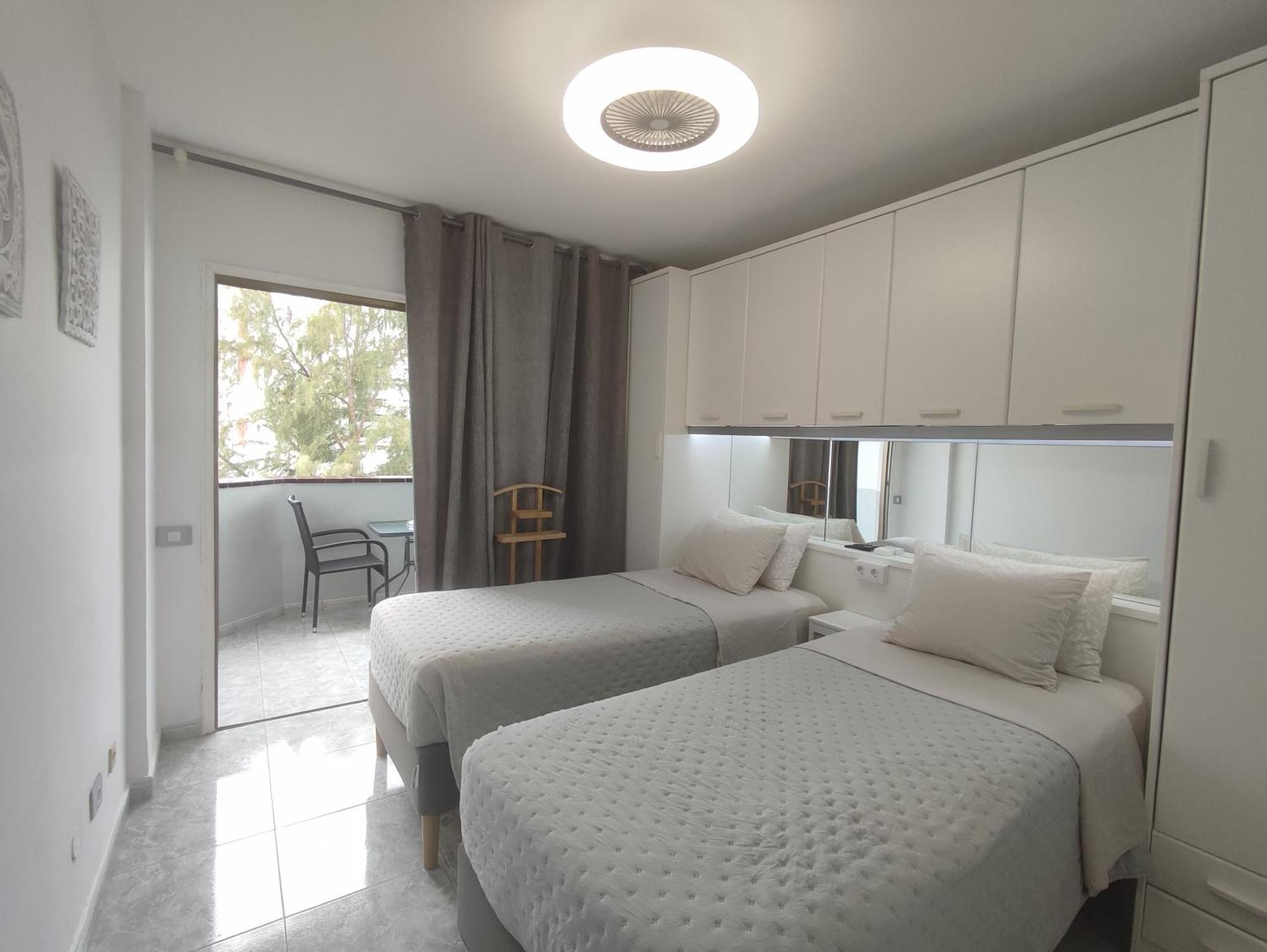 Vivienda Agaete Parque Appartement *