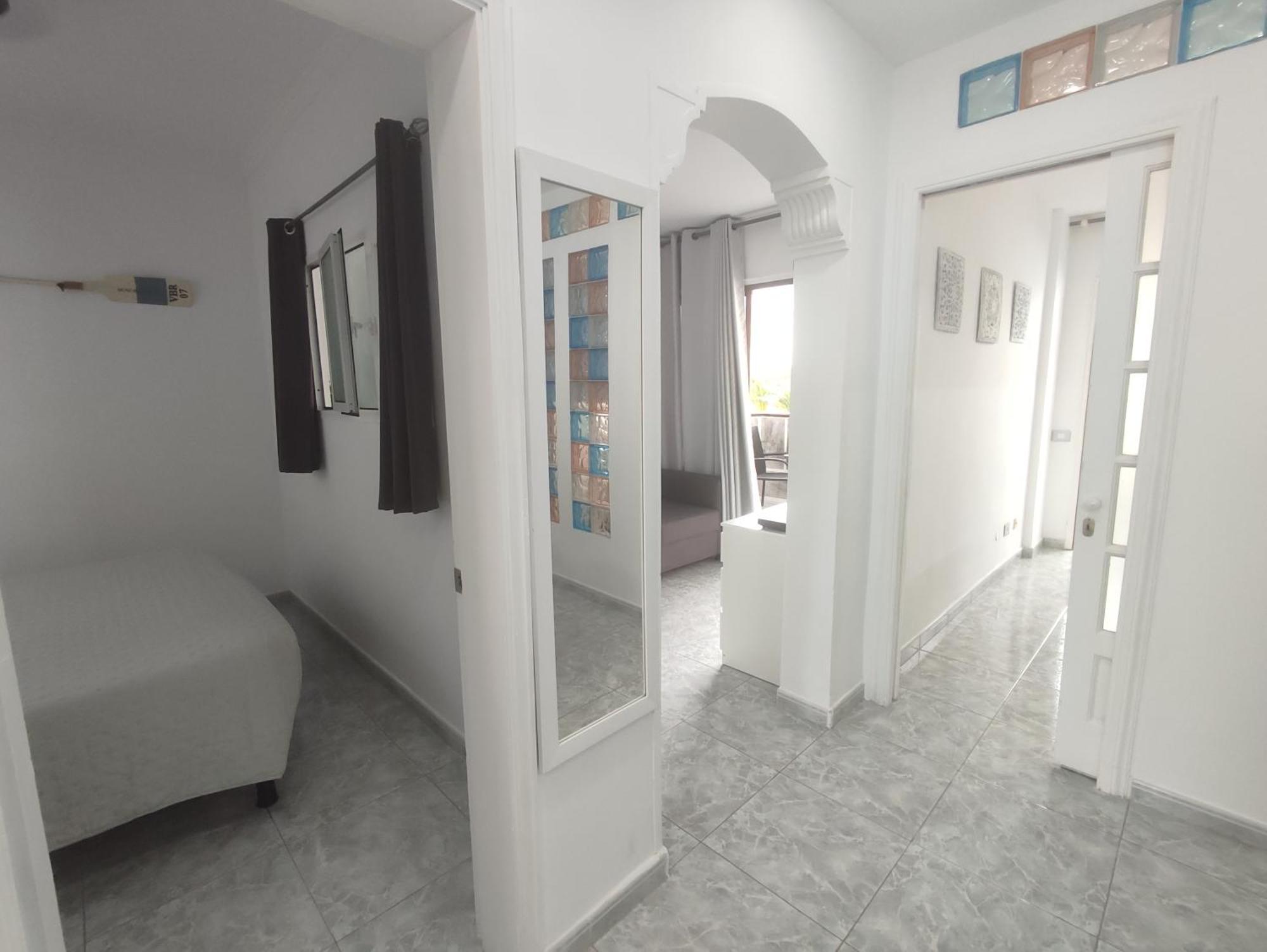 Apartment Vivienda Agaete Parque Playa del Ingles (Gran Canaria)